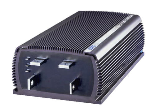 Curtis 1231C DC Motor Controller